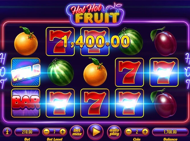 betway-hot-hot-fruit-demo-game-the-gambler